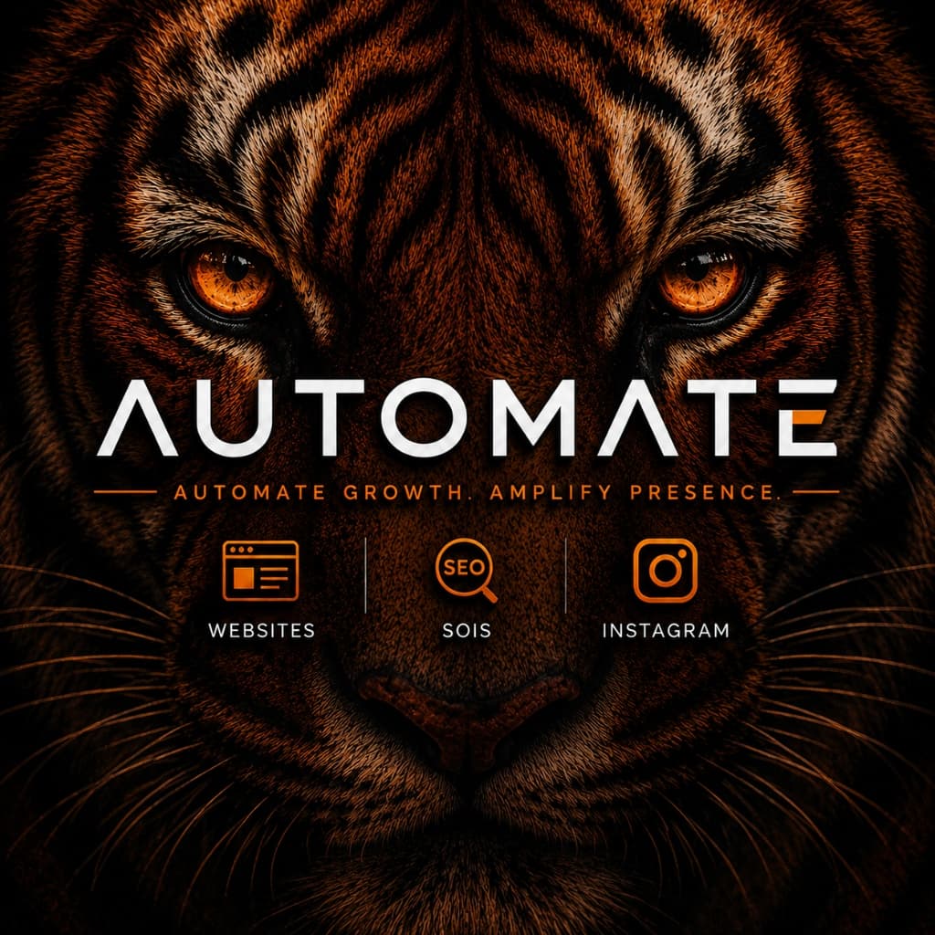 Automate Logo